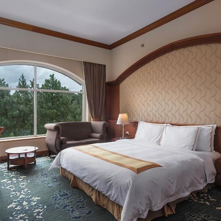 Grand Sultan Tea Resort & Golf Сримангал Экстерьер фото